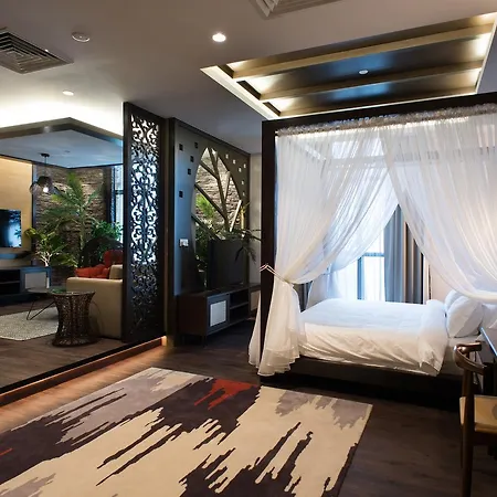 Vangohh Eminent Hotel & Spa-2